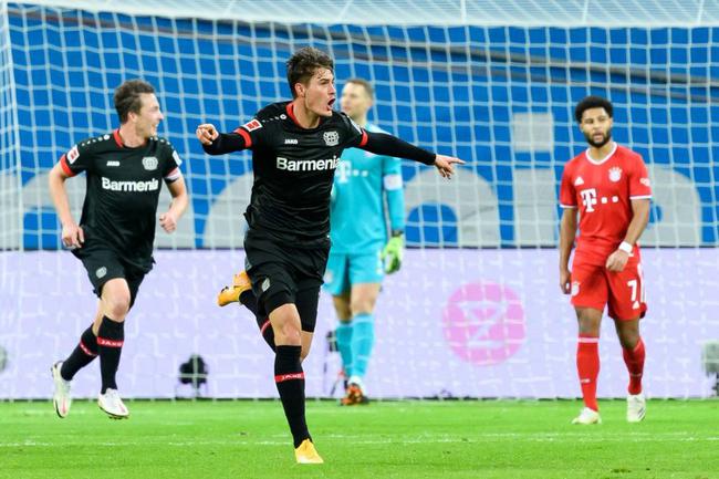  德甲联盟宣布下赛季启用半自动越位  