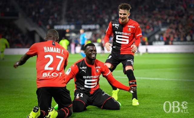  朗斯VS波尔多延期，暴雨导致球场不堪使用  