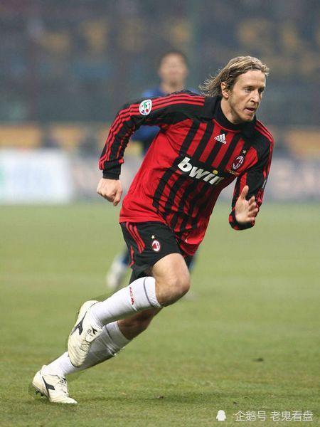  AC米兰青年军掀翻传统劲旅  