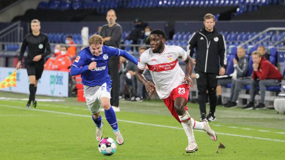 波鸿升班马奇迹延续，客场逼平拜仁爆冷门  