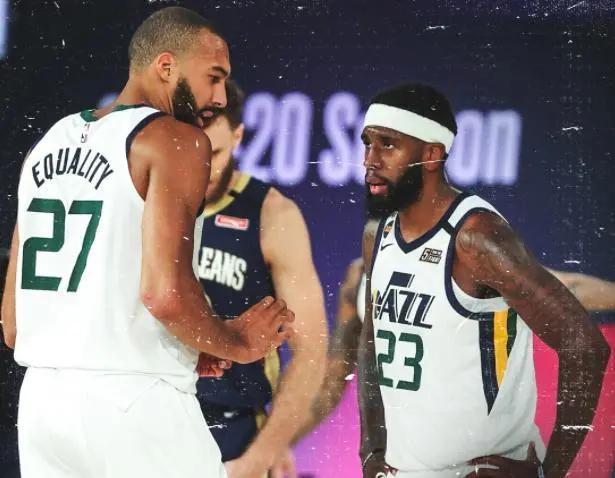  锡安隔扣戈贝尔，鹈鹕轻取爵士